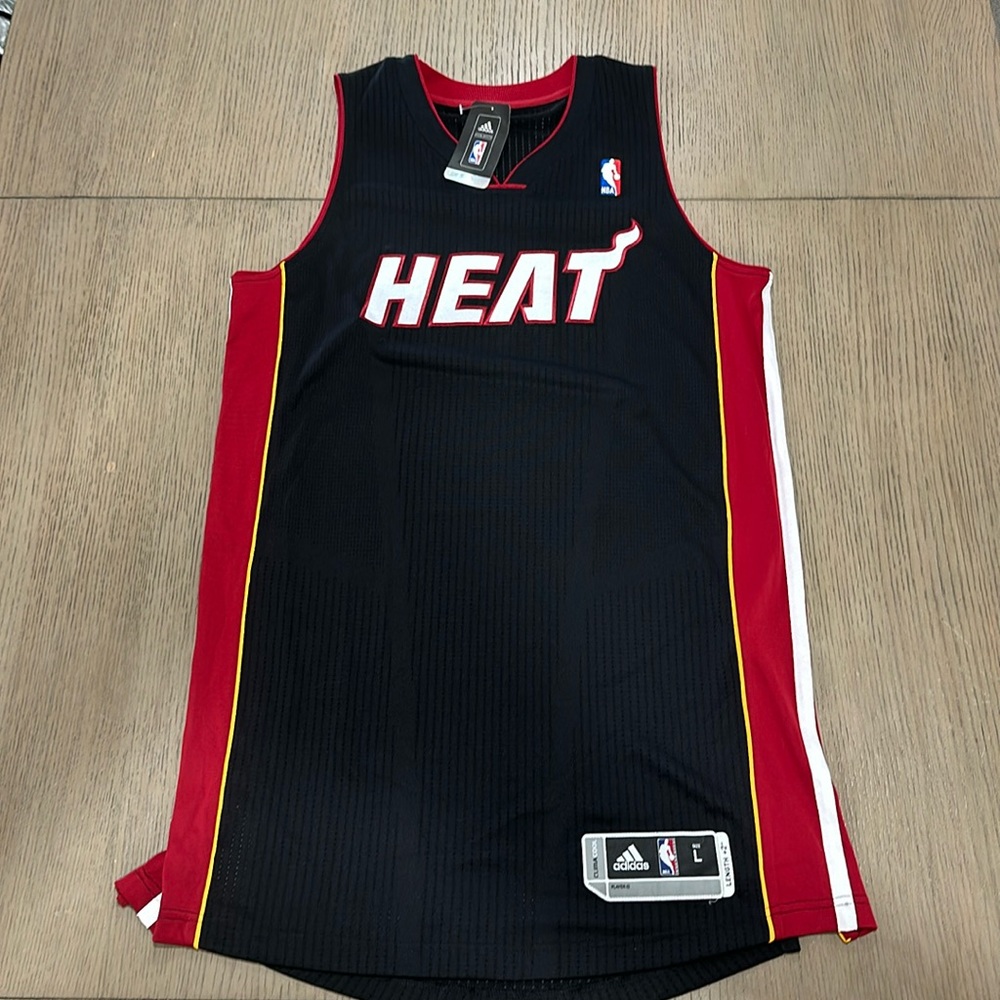 *AUTHENTIC* Adidas Jersey “Stitched”